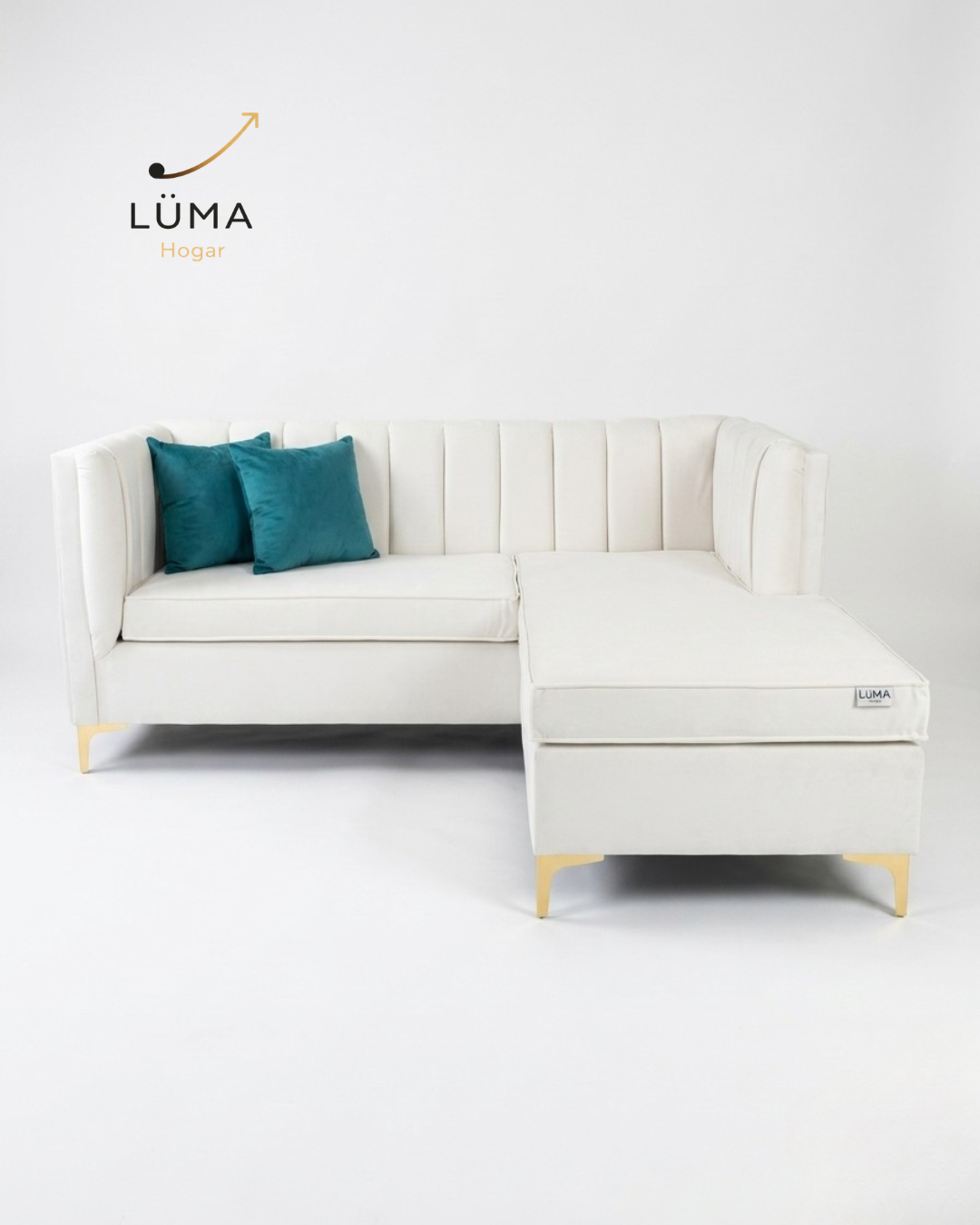 Living LüMA vista 2
